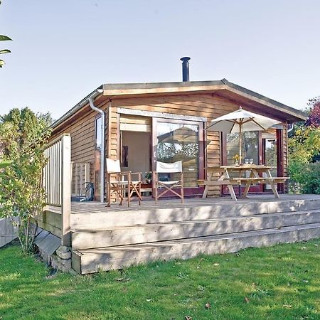 Portmile Lodges Cockwood ภายนอก รูปภาพ