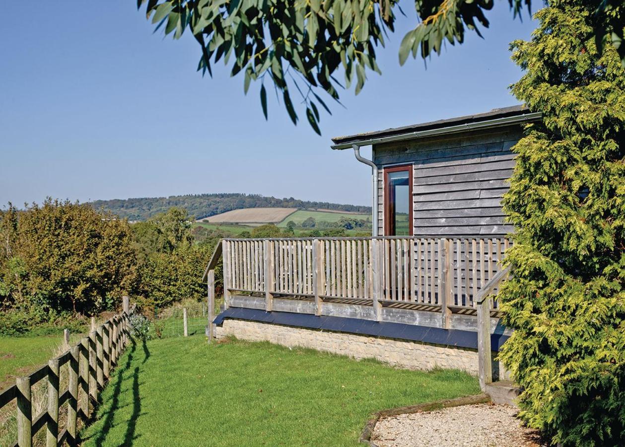 Portmile Lodges Cockwood ภายนอก รูปภาพ