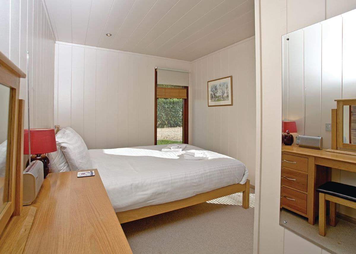 Portmile Lodges Cockwood ภายนอก รูปภาพ
